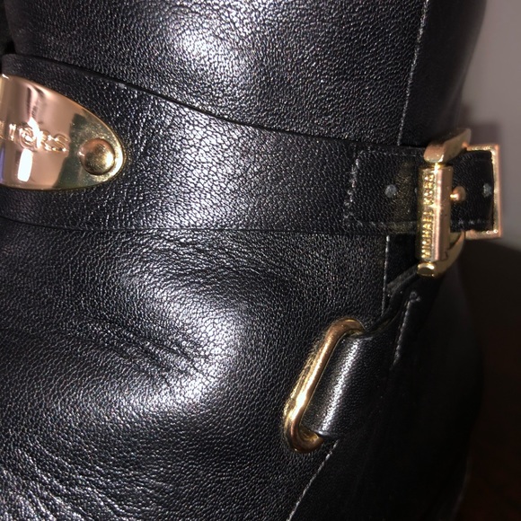 Michael KORS Ankle boots 👢 - Picture 6 of 8